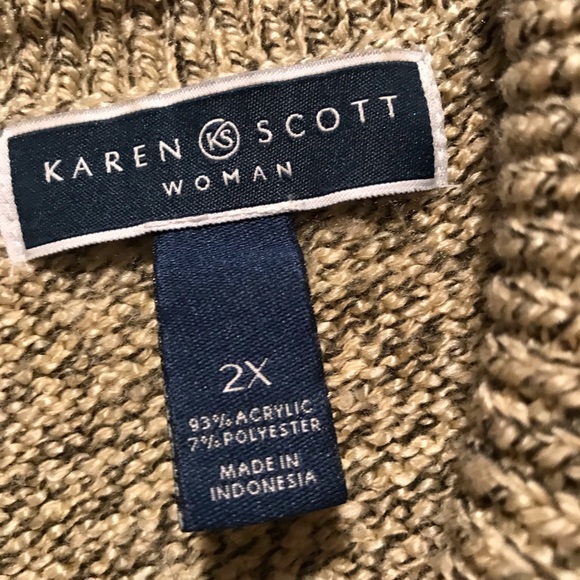 Sweater - Picture 2 of 2